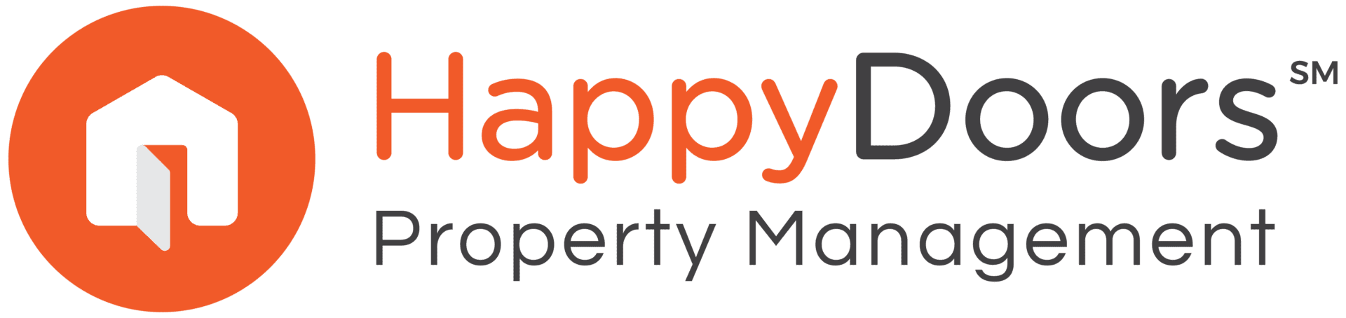 HappyDoors Property Management